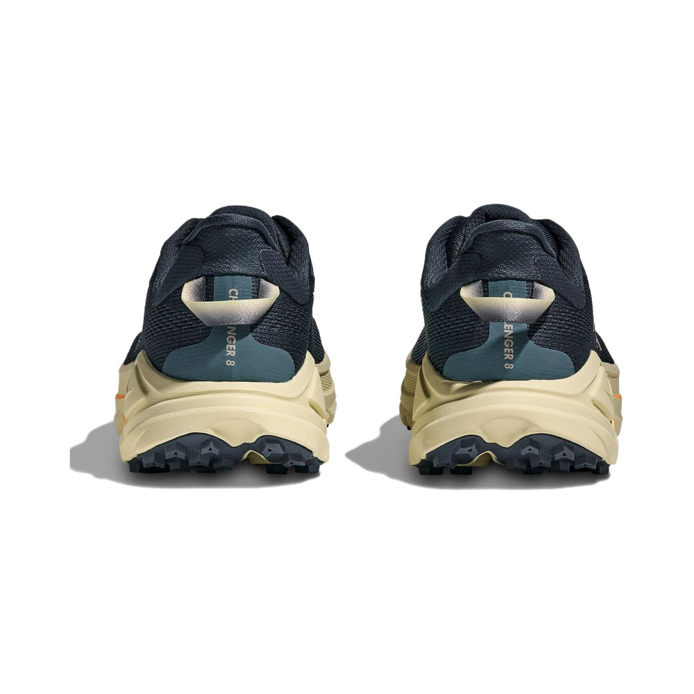 Hoka Challenger 8 'Blue' Мужские