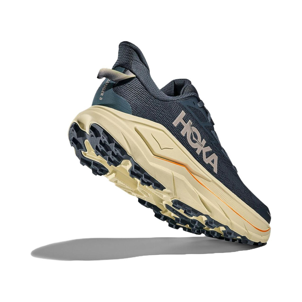 Hoka Challenger 8 'Blue' Мужские