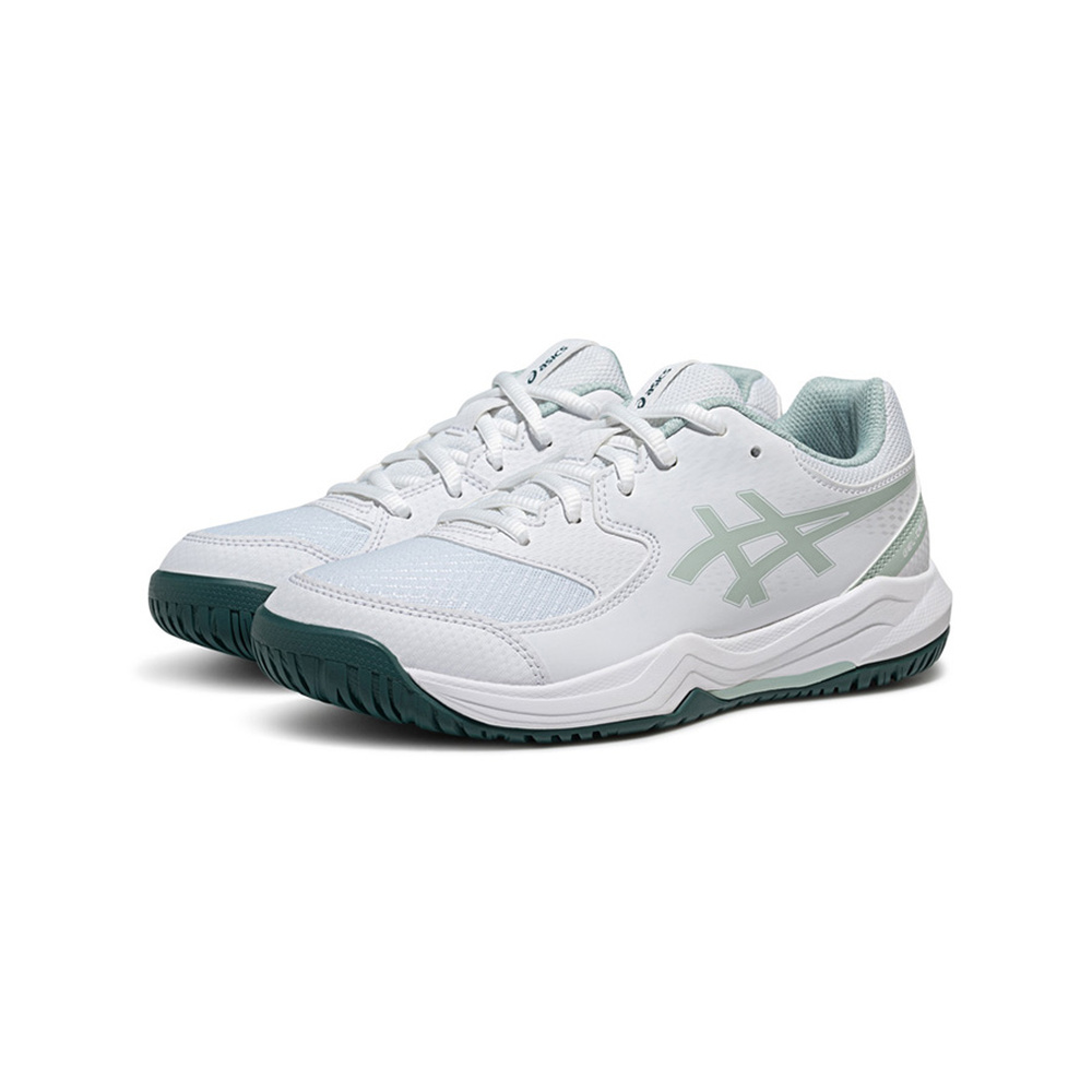 ASICS Gel-Dedicate 8 'White' Мужские
