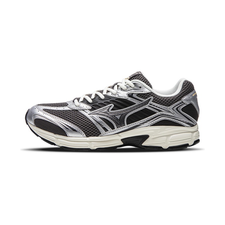 Mizuno Speed 'Silver / Blue' Мужские