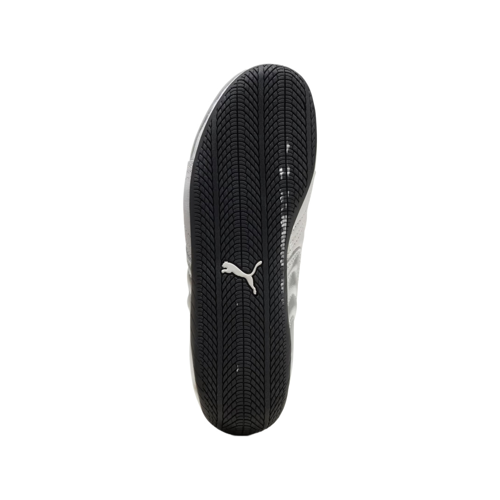 Puma Speedcat 'Feather Gray / Puma Black Grey / Puma Black' Женские