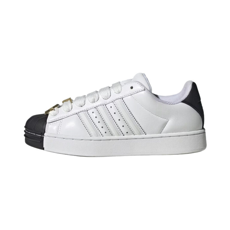 Adidas Superstar 'White' Женские