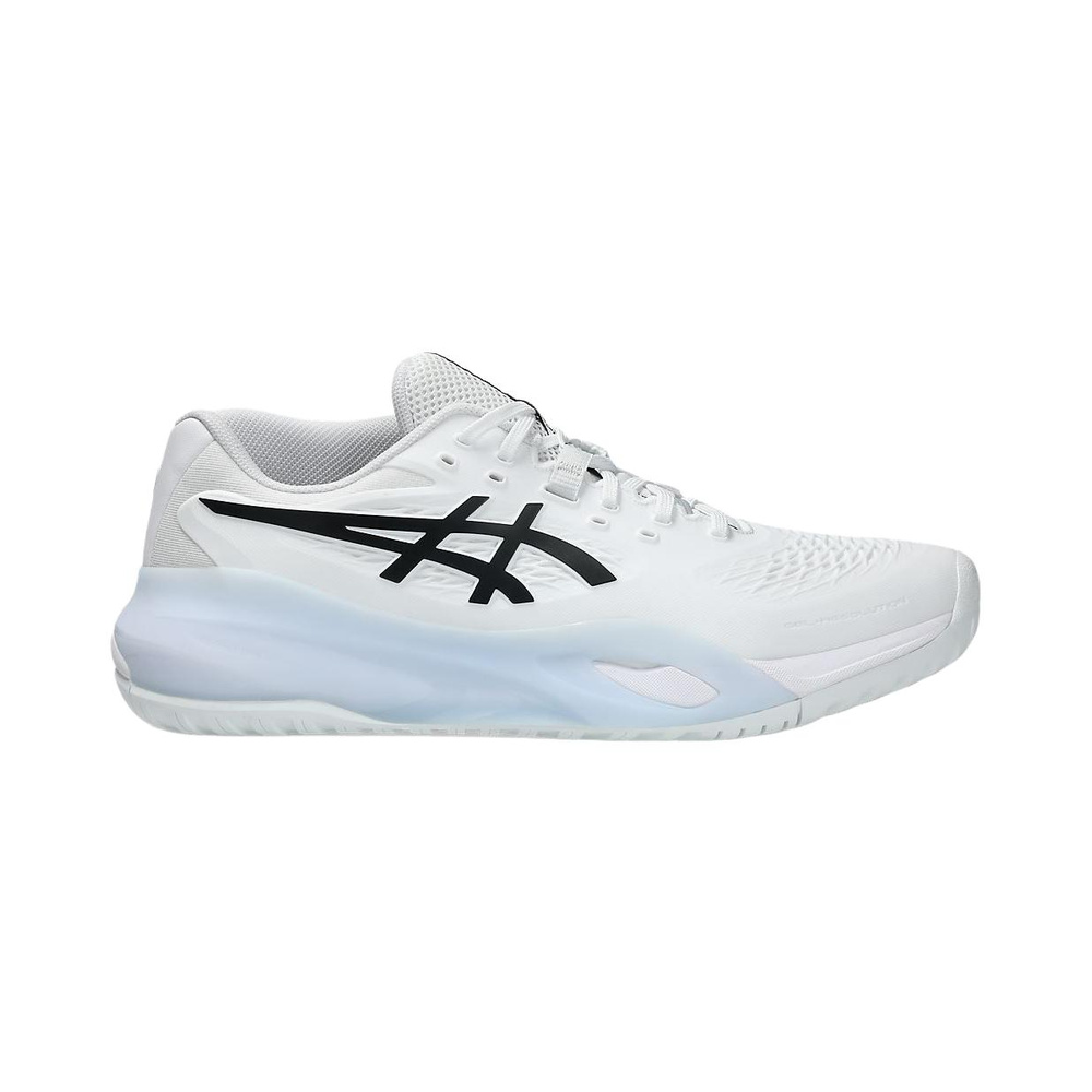 ASICS Gel-Resolution X 'White Black' Мужские
