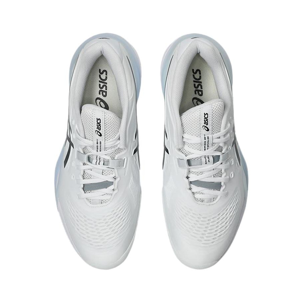 ASICS Gel-Resolution X 'White Black' Мужские