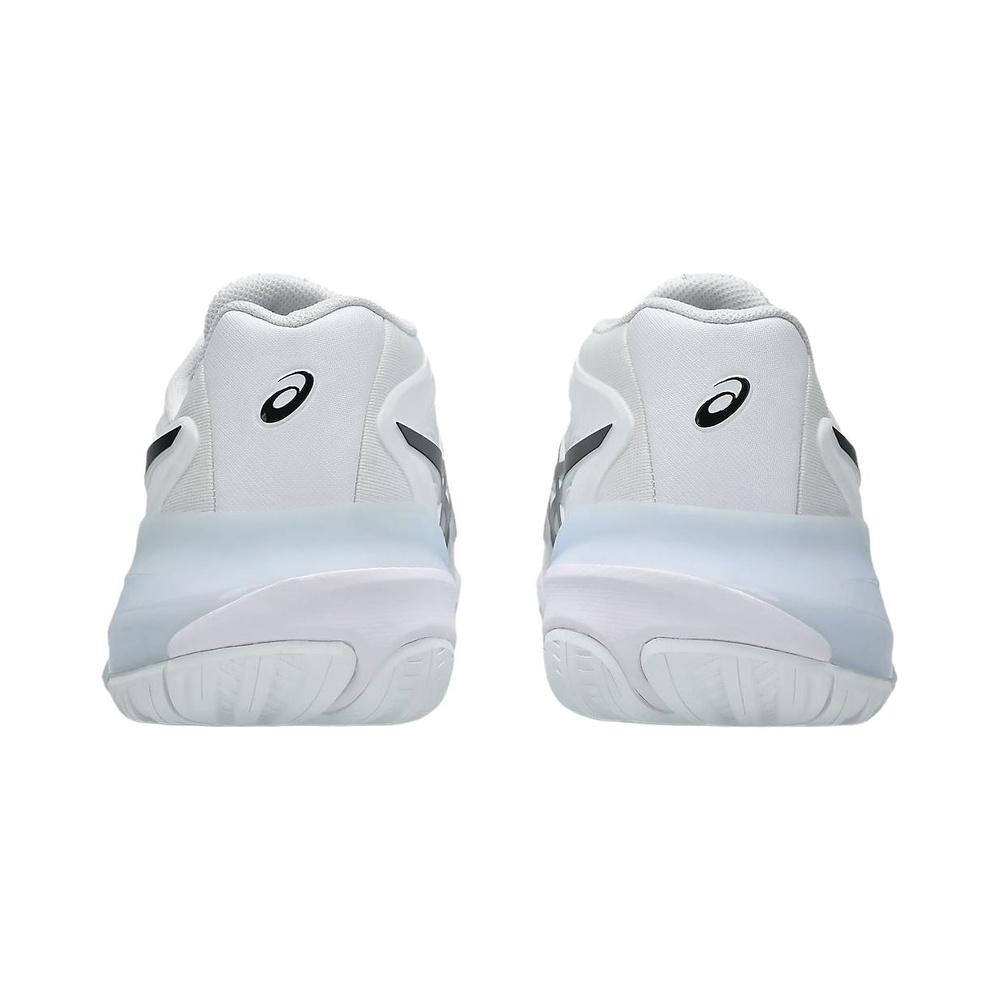 ASICS Gel-Resolution X 'White Black' Мужские