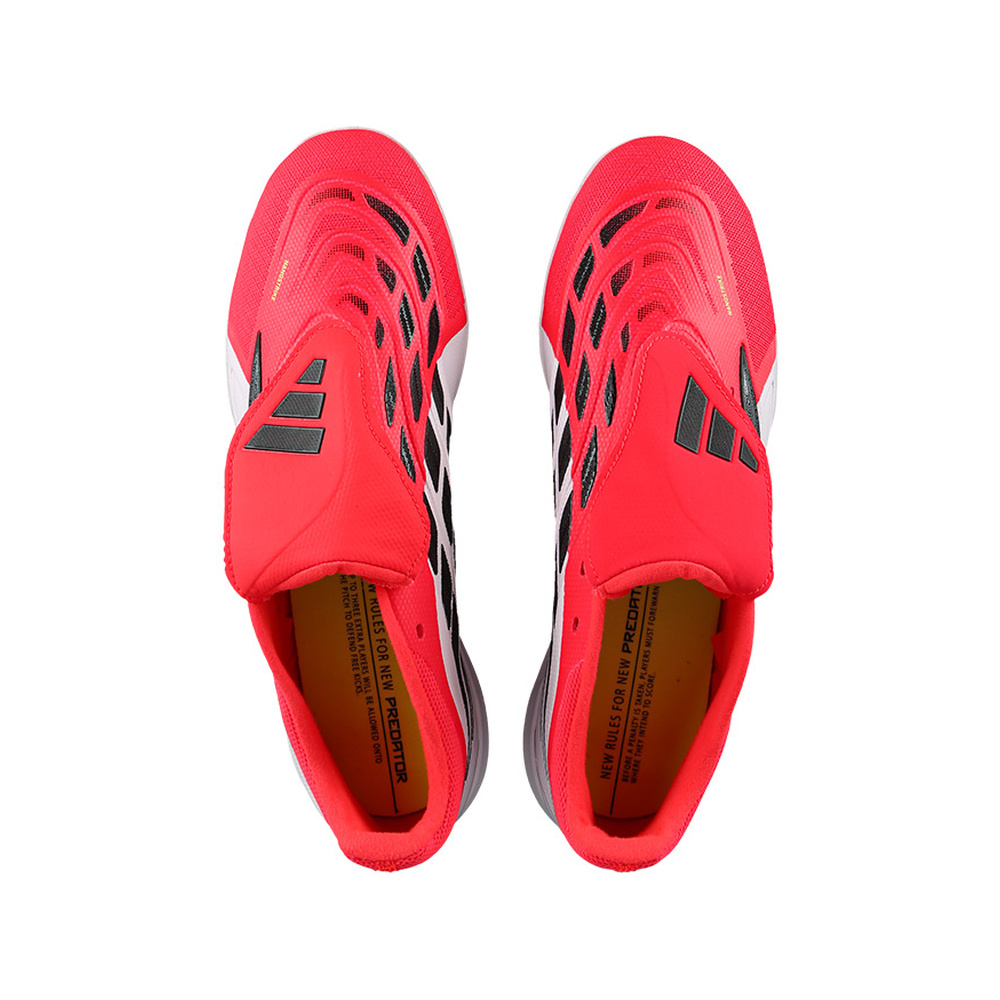 Adidas Predator League Tf 'Red Black White' Мужские