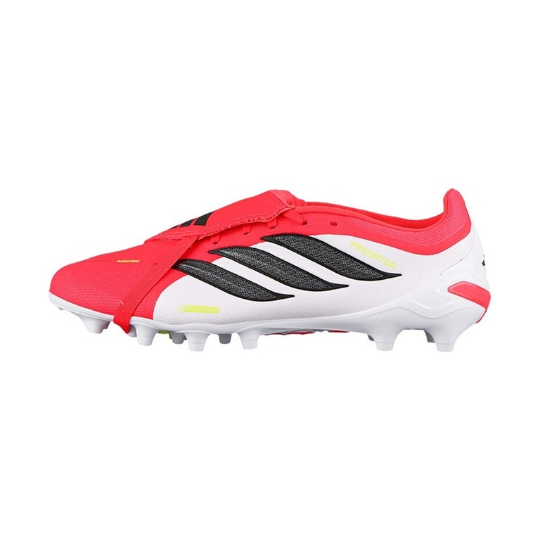 Adidas Predator League AG 'Red Black White' Мужские