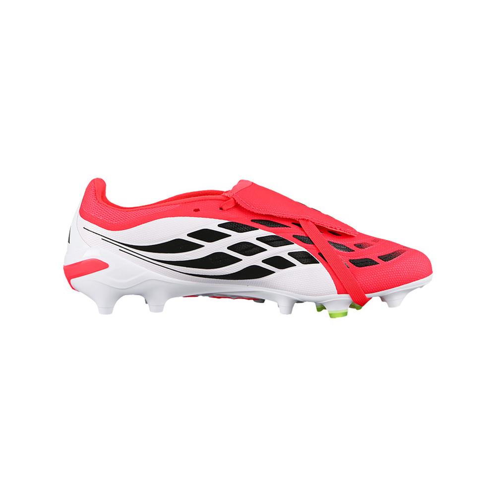 Adidas Predator League AG 'Red Black White' Мужские