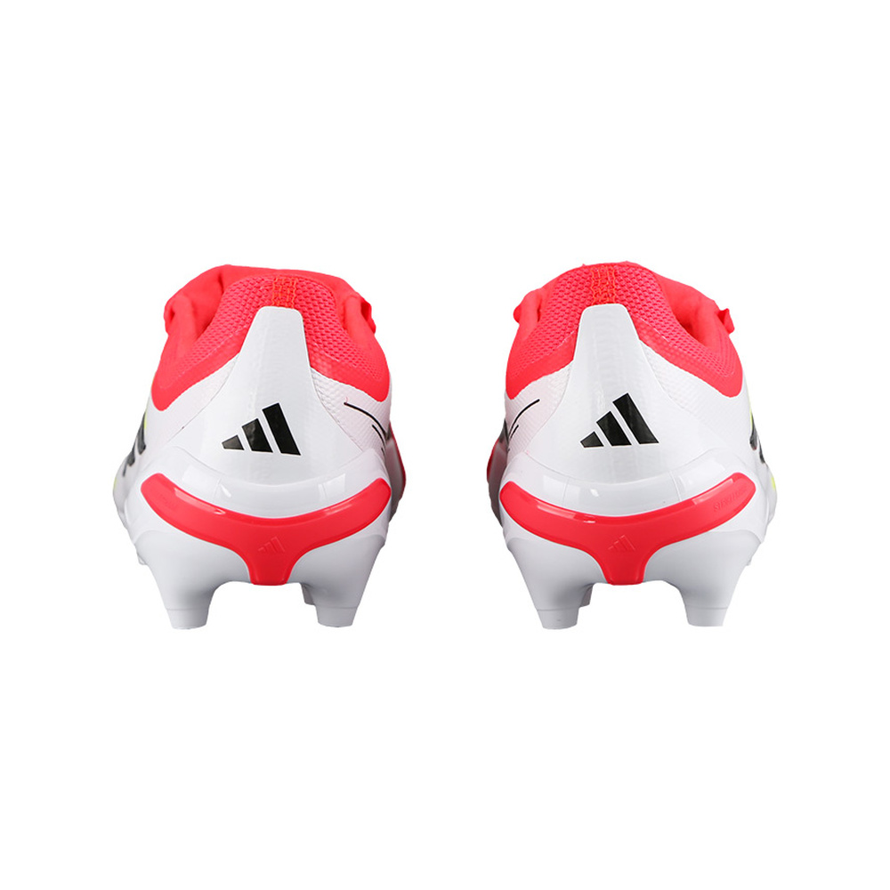 Adidas Predator League AG 'Red Black White' Мужские