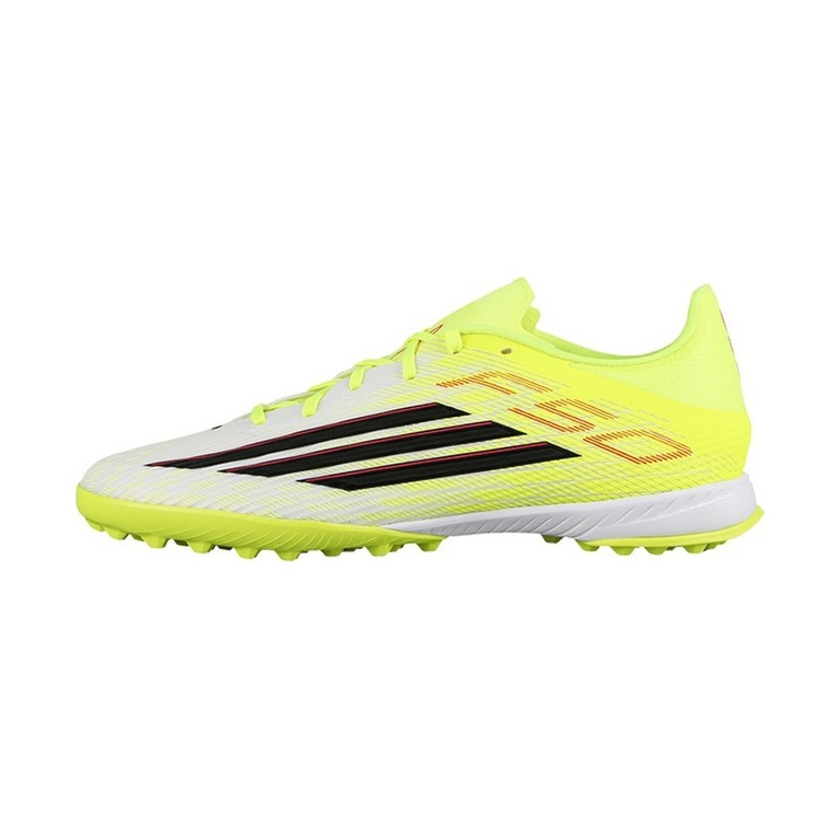 Adidas F50 'Yellow Black Red' Мужские