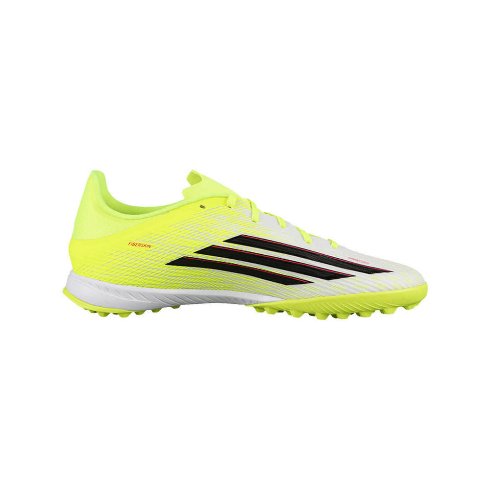 Adidas F50 'Yellow Black Red' Мужские
