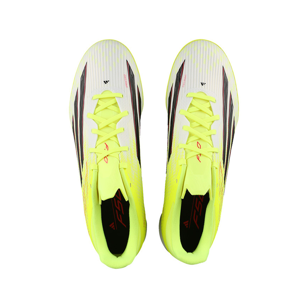 Adidas F50 'Yellow Black Red' Мужские