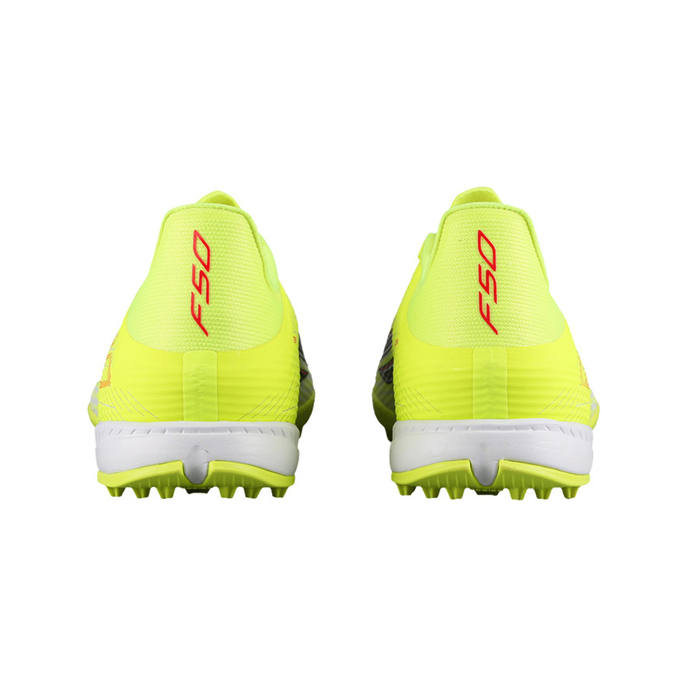 Adidas F50 'Yellow Black Red' Мужские