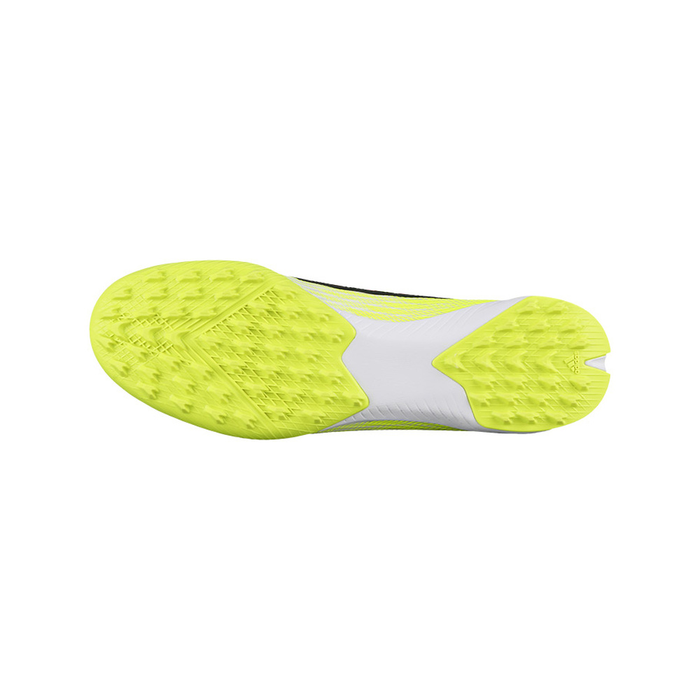 Adidas F50 'Yellow Black Red' Мужские