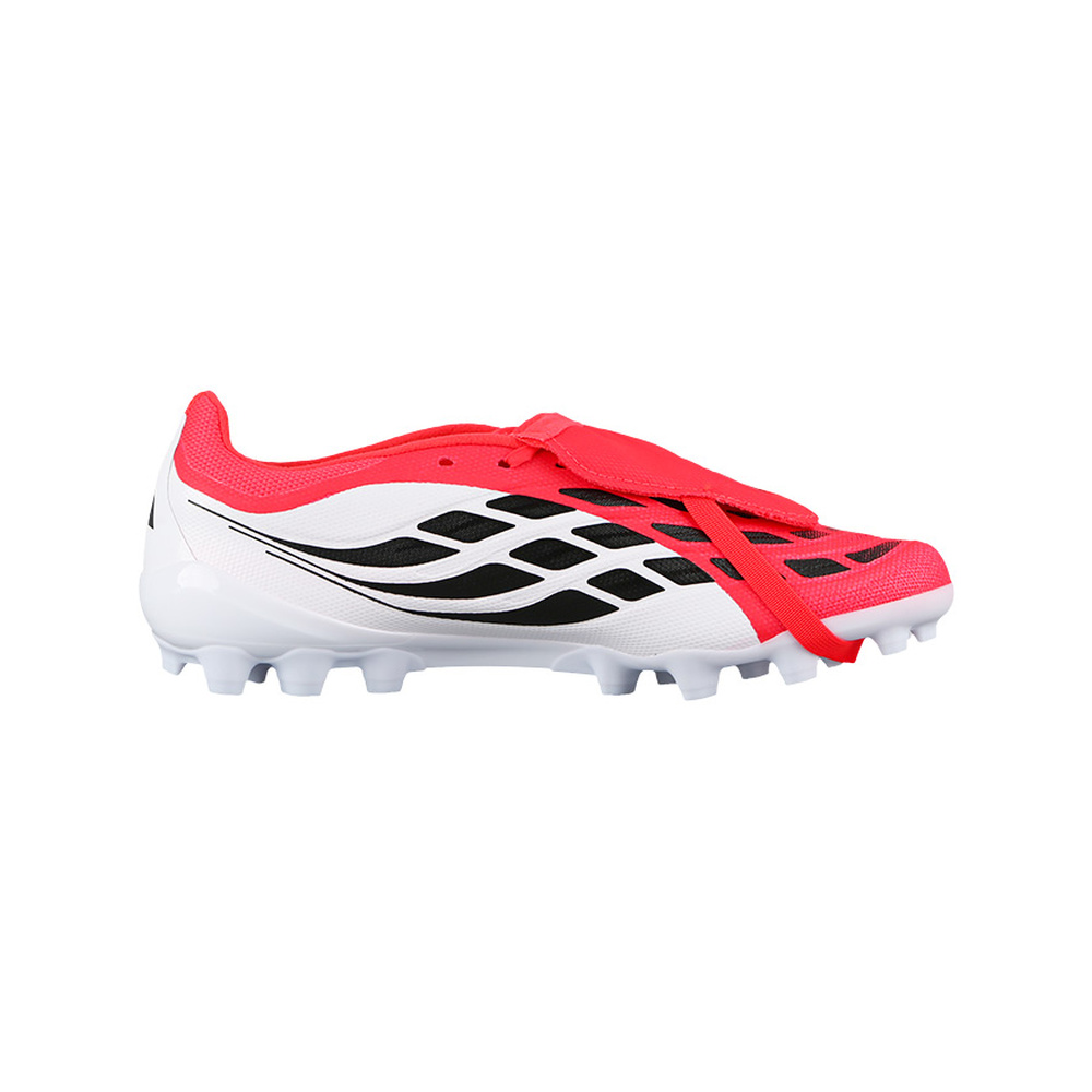 Adidas Predator League AG 'Red Black White' Мужские