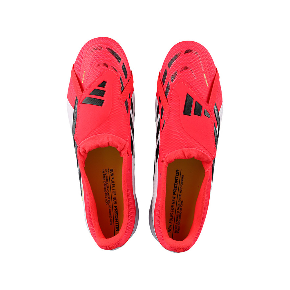Adidas Predator League AG 'Red Black White' Мужские