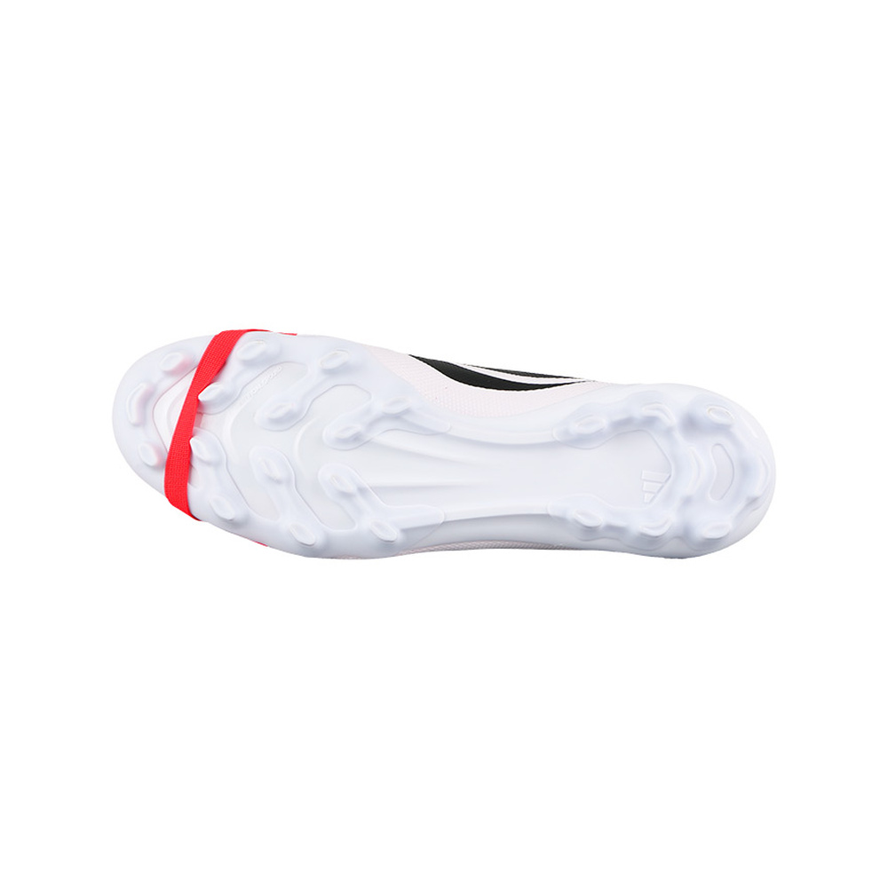 Adidas Predator League AG 'Red Black White' Мужские