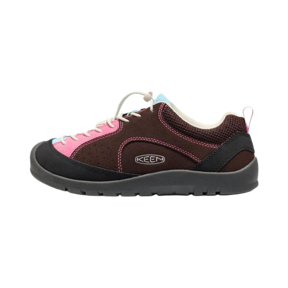 Keen Jasper 'Coffee Brown / Pink' Женские