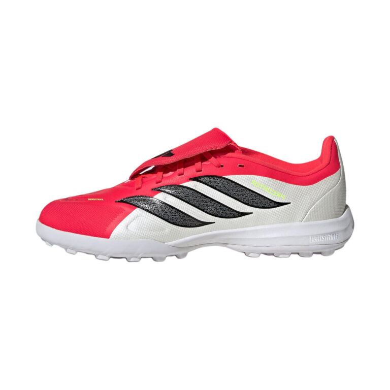 Adidas Predator League 'Red Black White' Унисекс