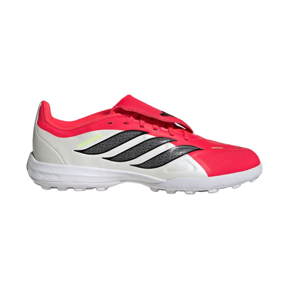 Adidas Predator League 'Red Black White' Унисекс