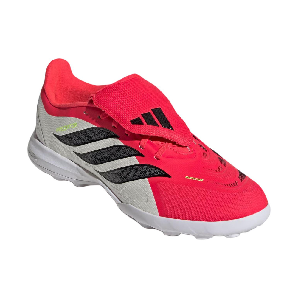 Adidas Predator League 'Red Black White' Унисекс