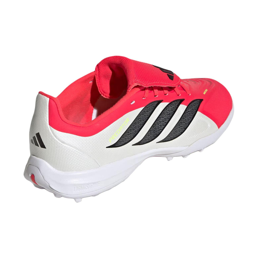 Adidas Predator League 'Red Black White' Унисекс