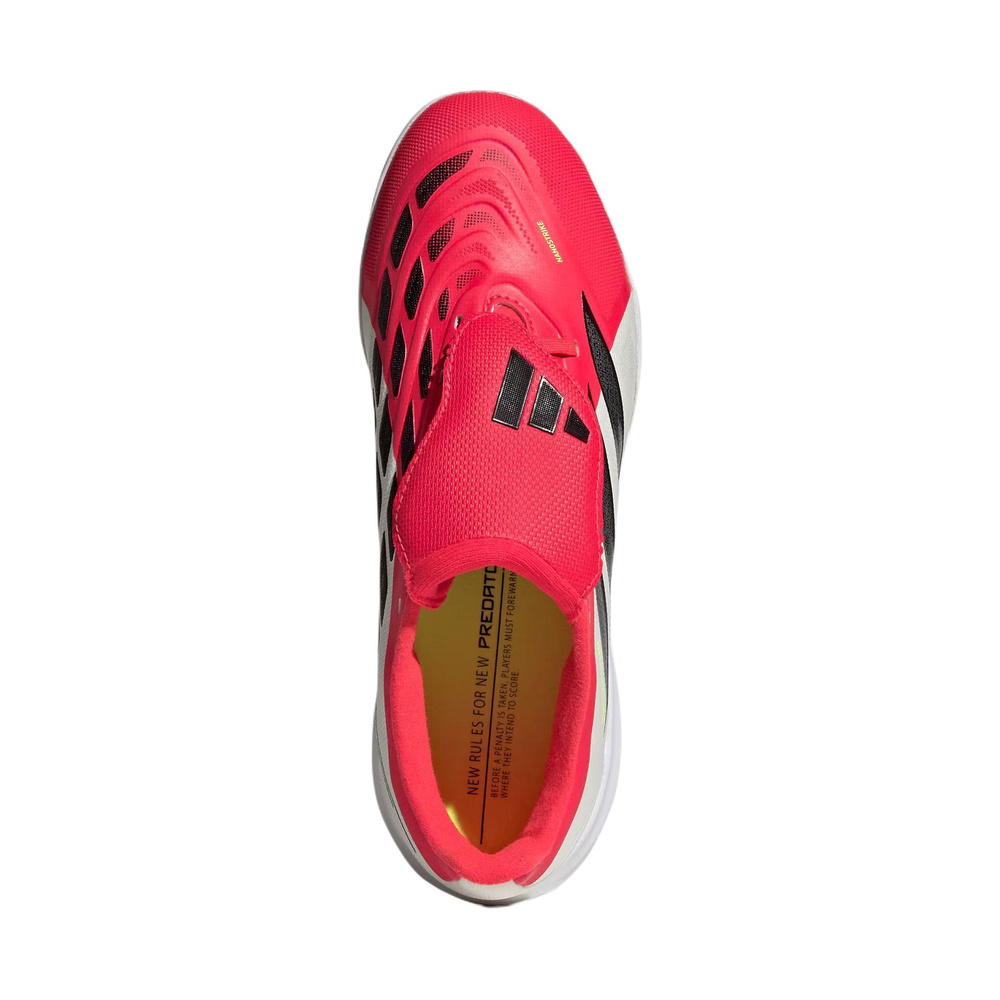 Adidas Predator League 'Red Black White' Унисекс
