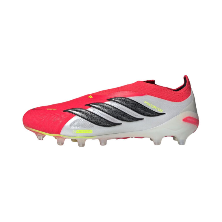 Adidas Predator 'Red Black' Мужские