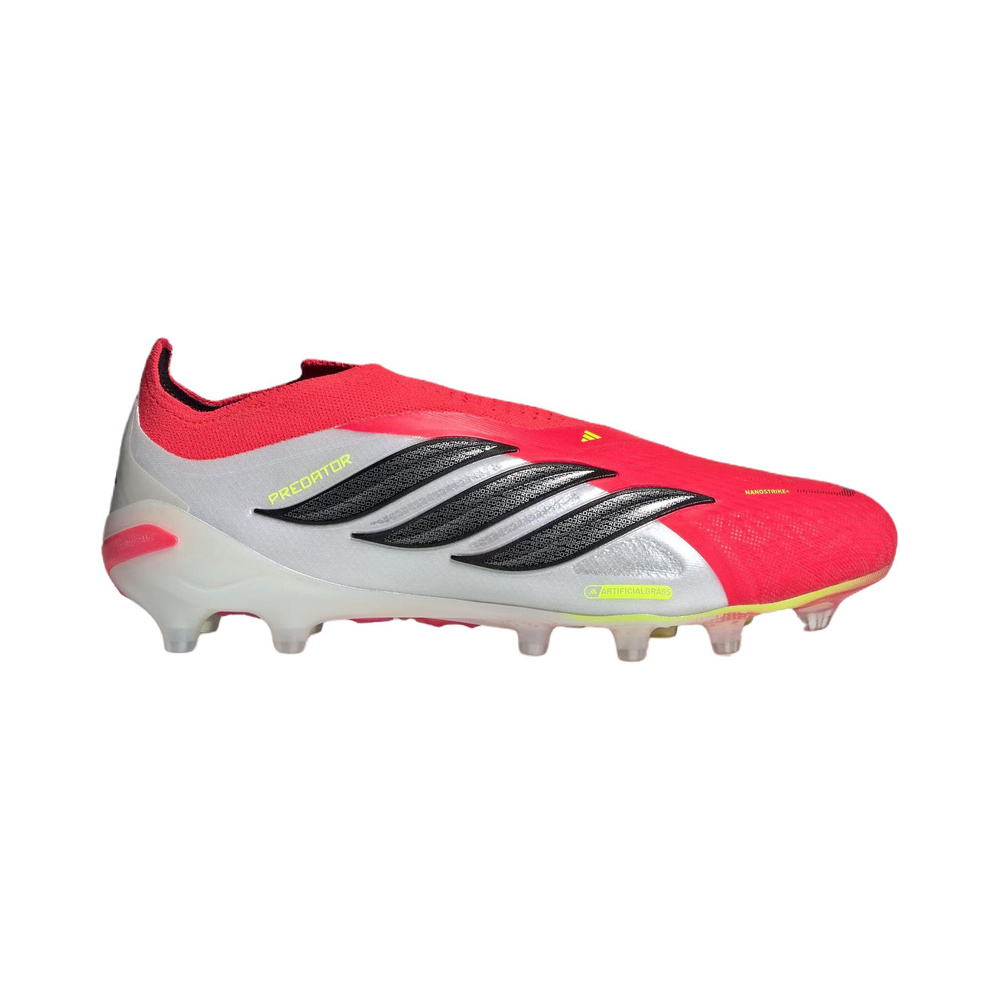 Adidas Predator 'Red Black' Мужские