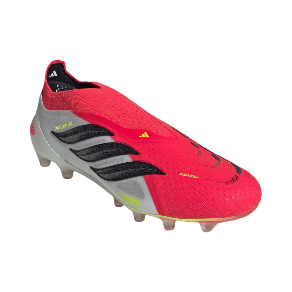 Adidas Predator 'Red Black' Мужские