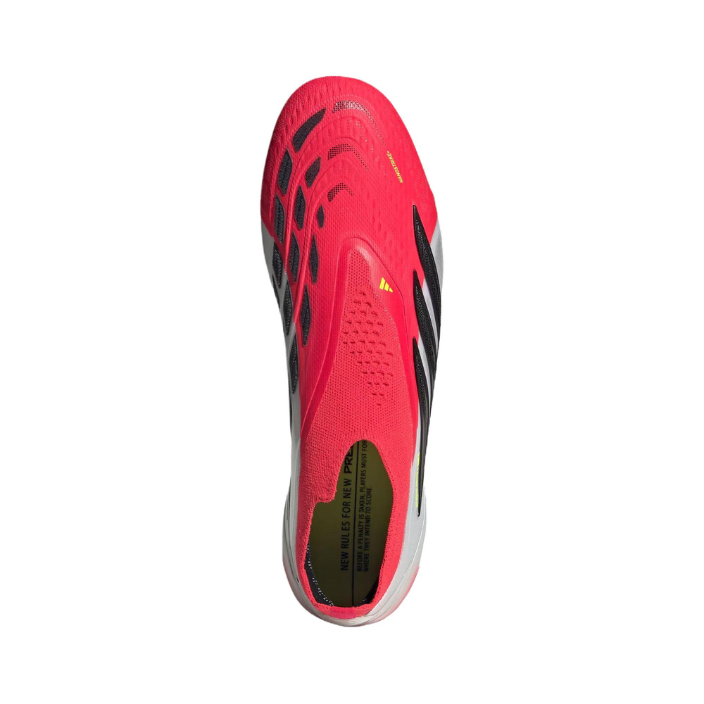 Adidas Predator 'Red Black' Мужские