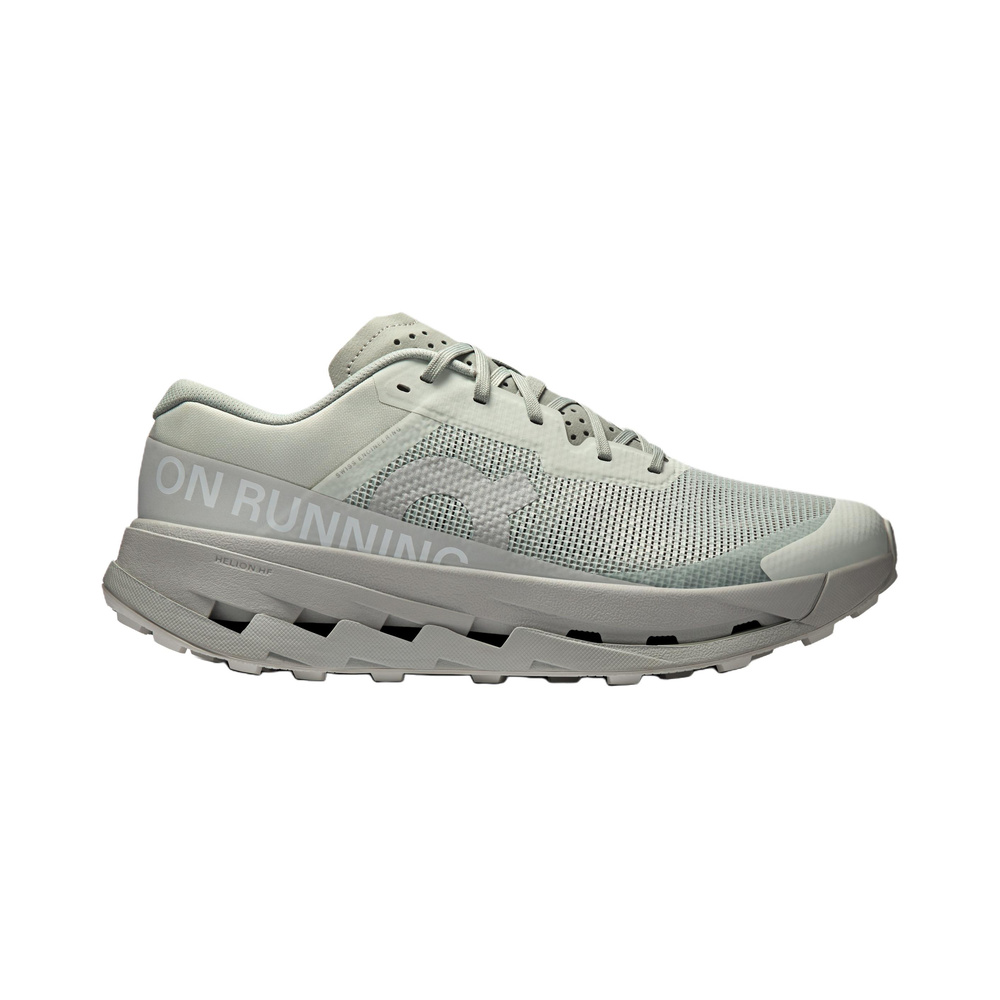 On Cloudultra 3 'Grey' Мужские
