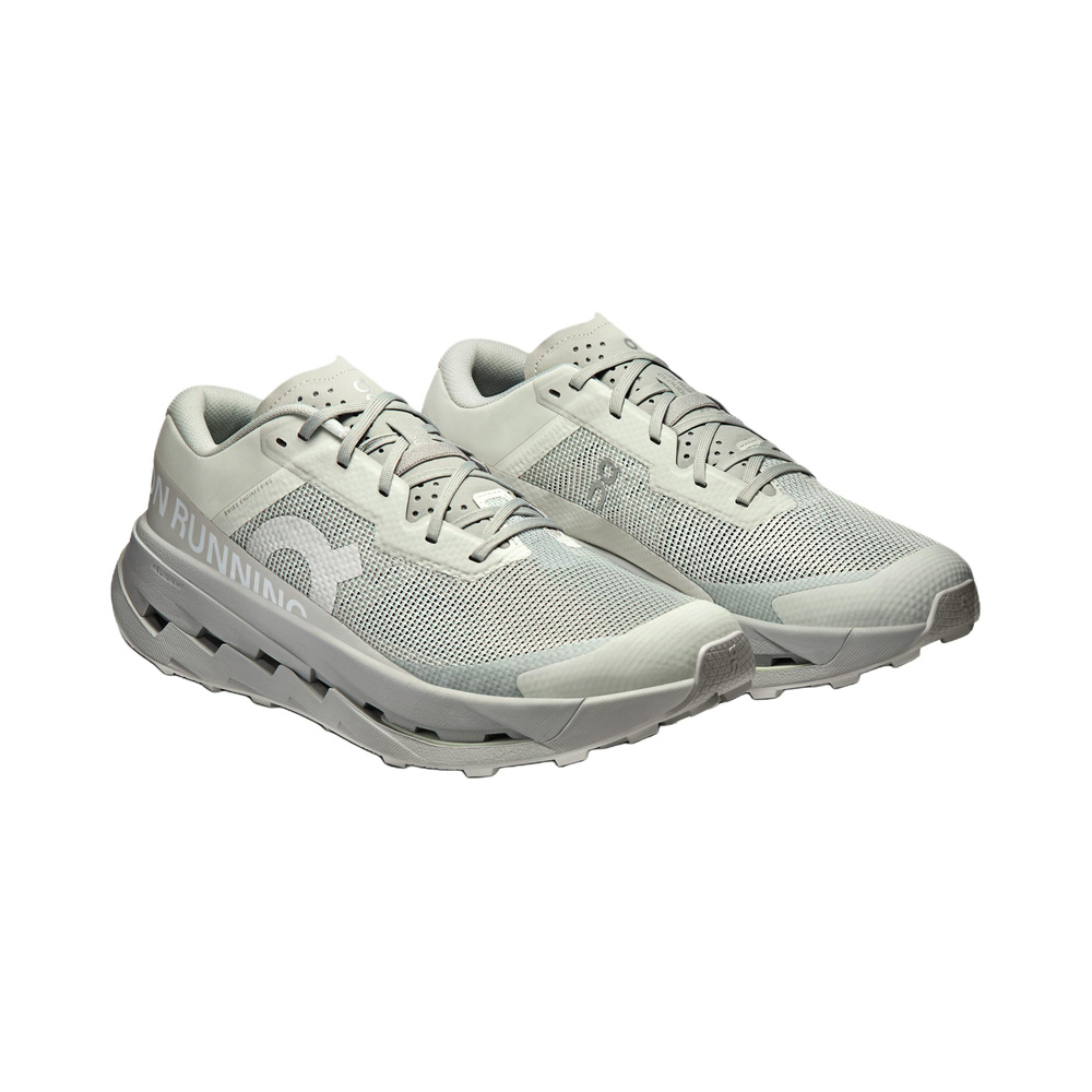 On Cloudultra 3 'Grey' Мужские