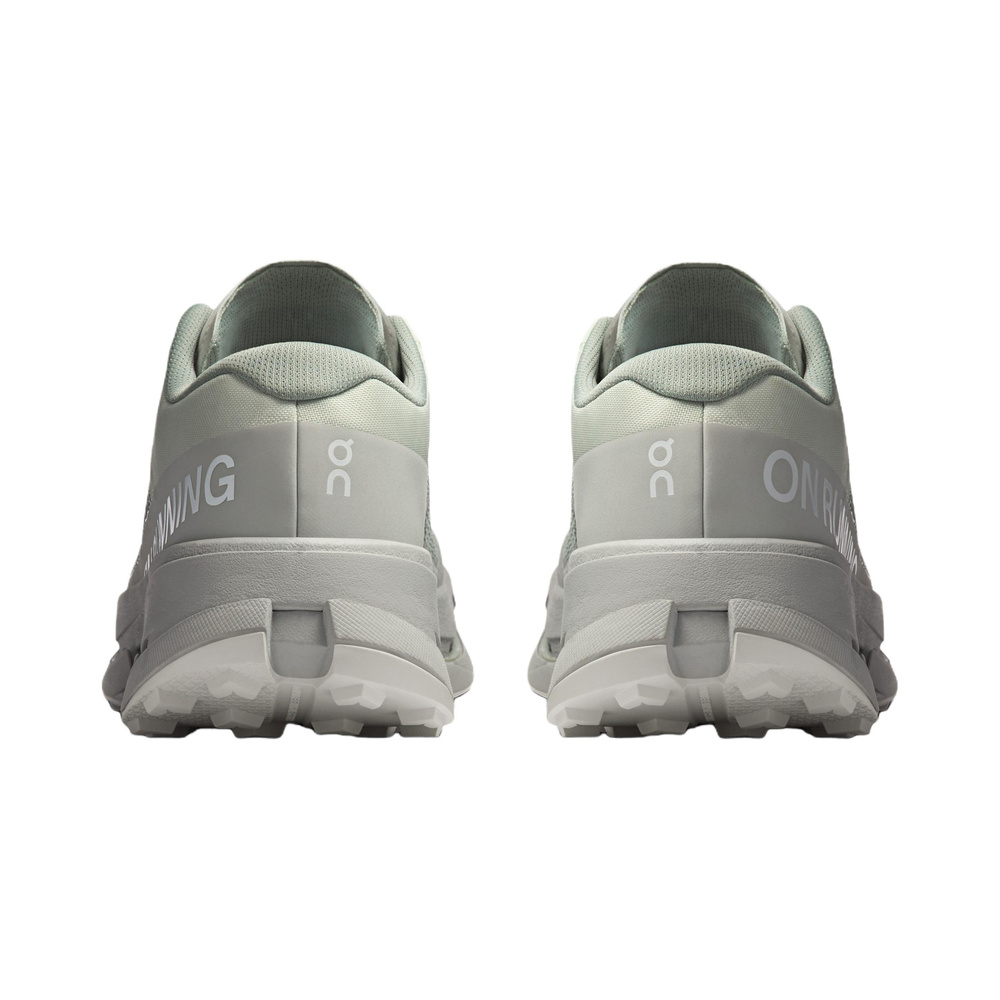 On Cloudultra 3 'Grey' Мужские