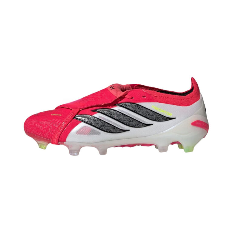 Adidas Predator 'Bright Red / Black / White' Мужские