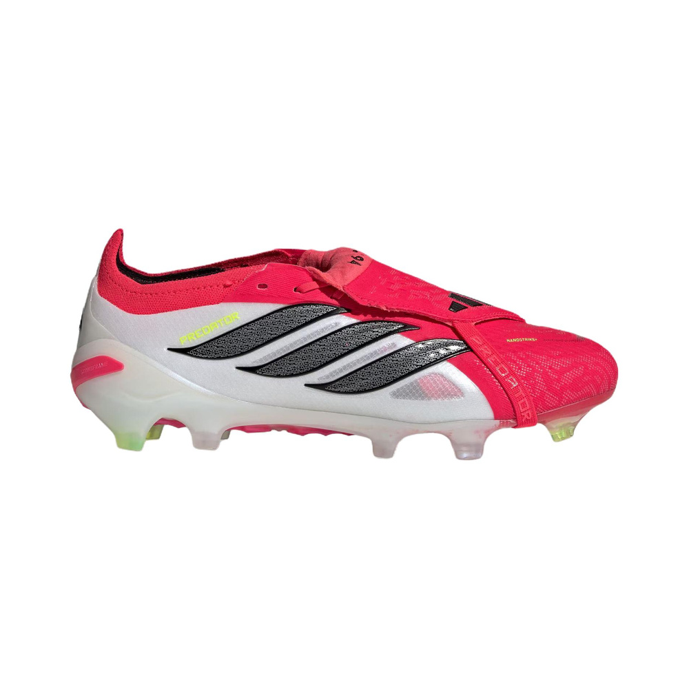Adidas Predator 'Bright Red / Black / White' Мужские