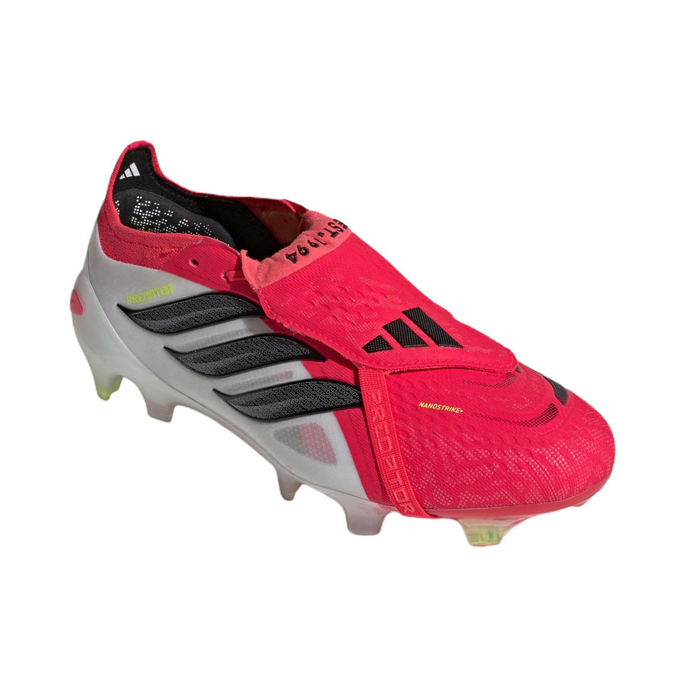Adidas Predator 'Bright Red / Black / White' Мужские