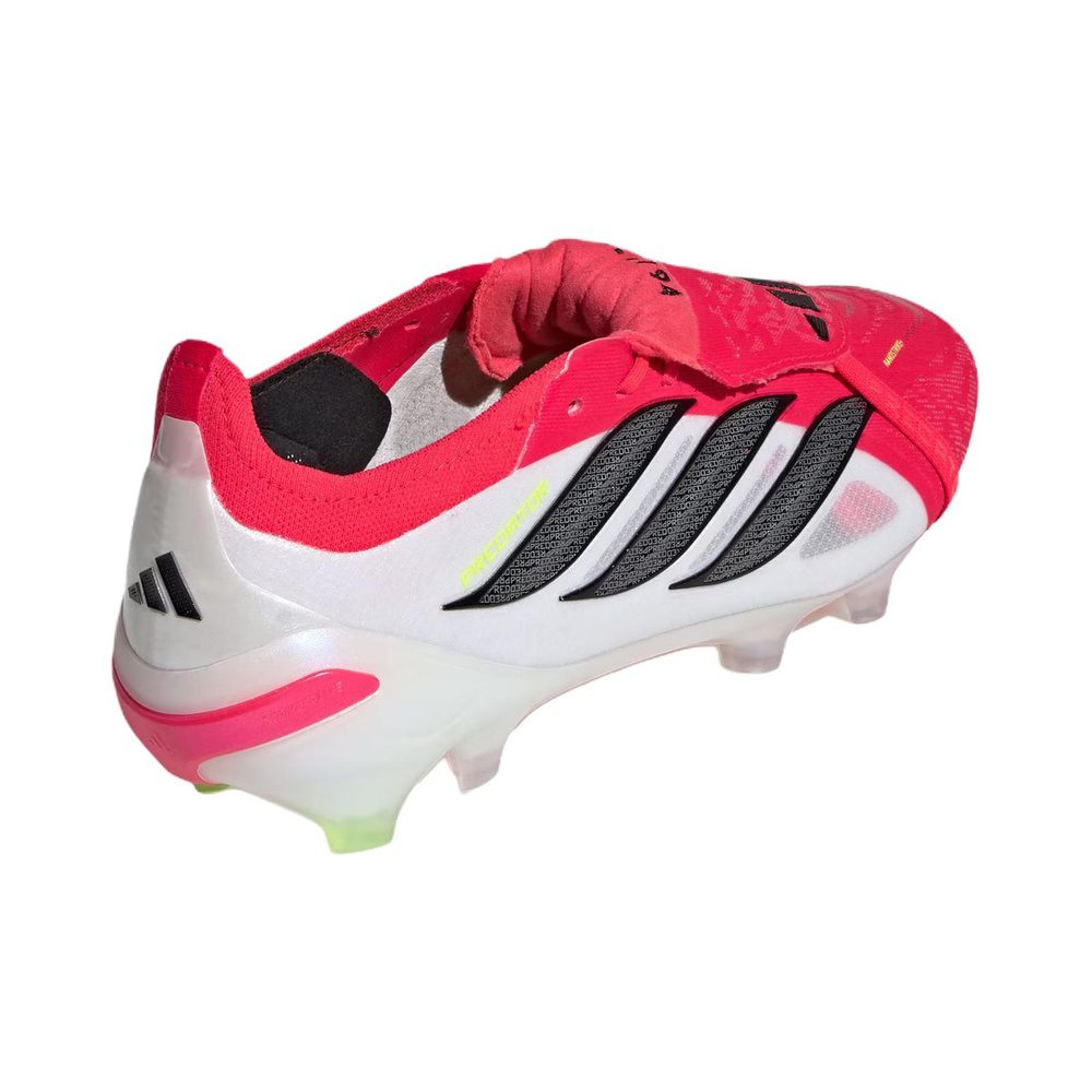 Adidas Predator 'Bright Red / Black / White' Мужские