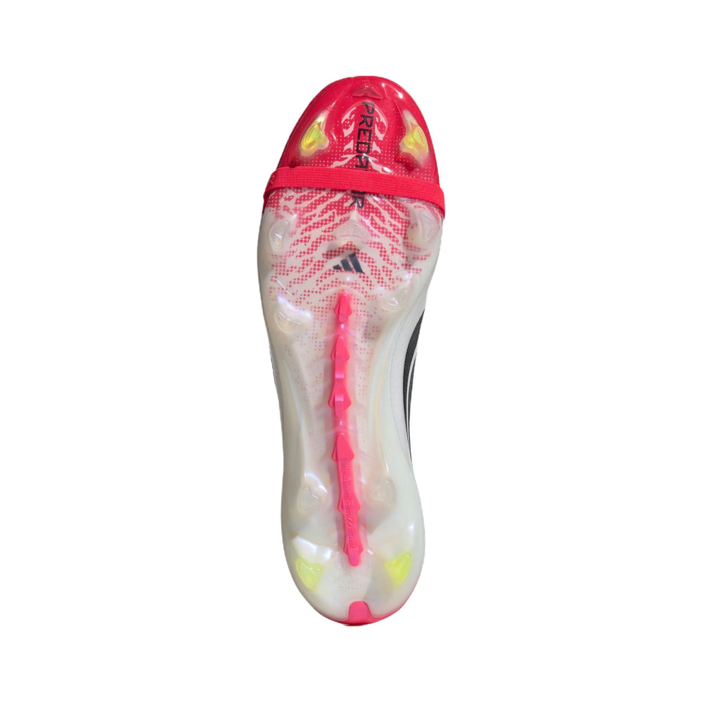 Adidas Predator 'Bright Red / Black / White' Мужские