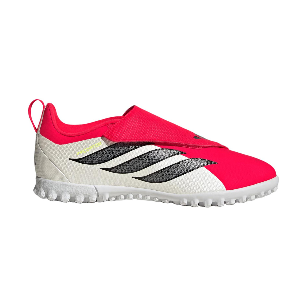 Adidas Predator 'Red Black' Унисекс