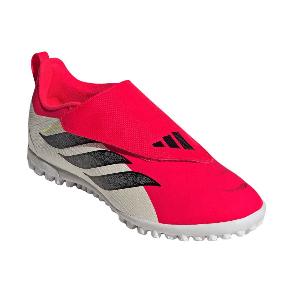 Adidas Predator 'Red Black' Унисекс