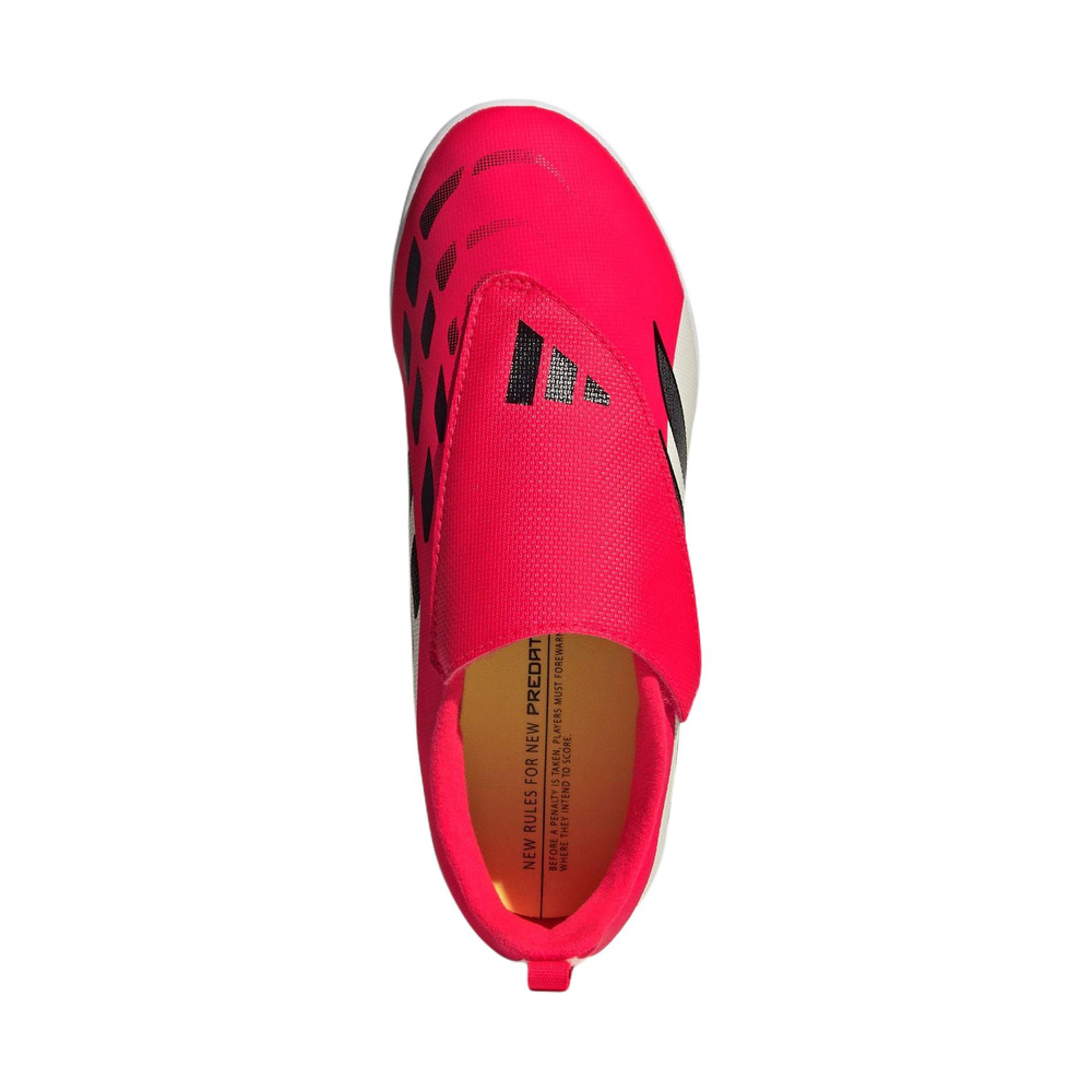 Adidas Predator 'Red Black' Унисекс