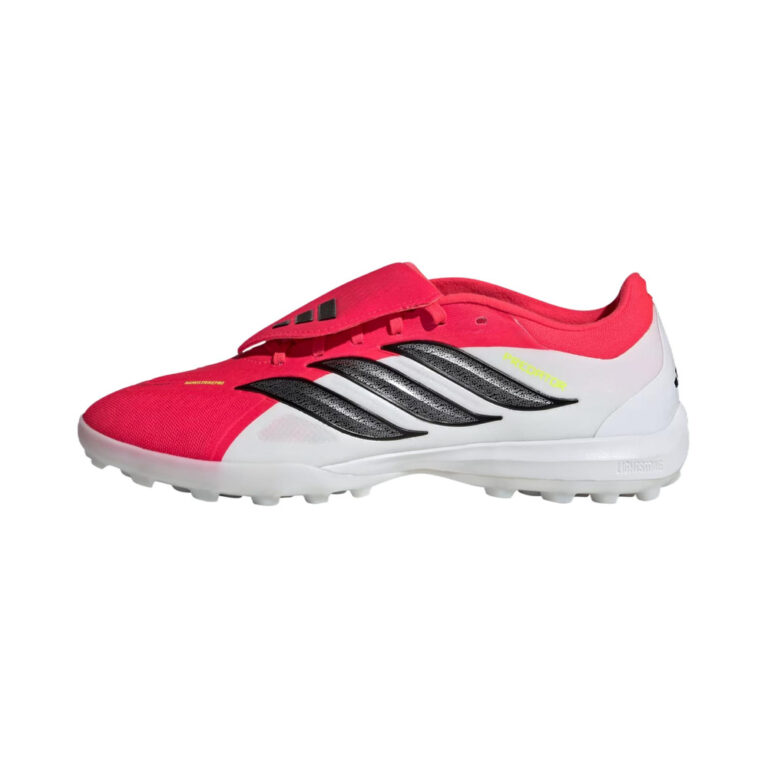 Adidas Predator 'Bright Red / Black / White' Мужские