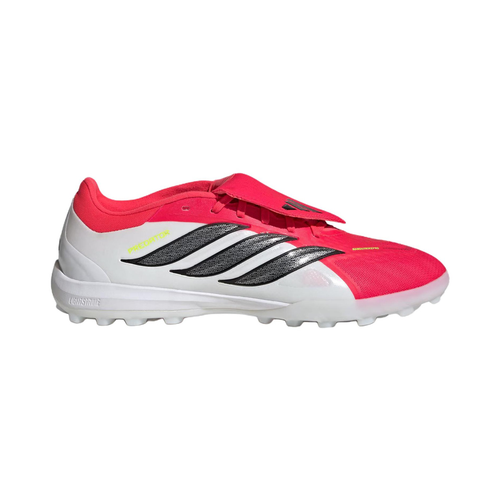 Adidas Predator 'Bright Red / Black / White' Мужские