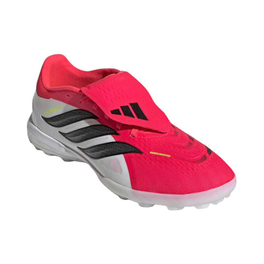 Adidas Predator 'Bright Red / Black / White' Мужские