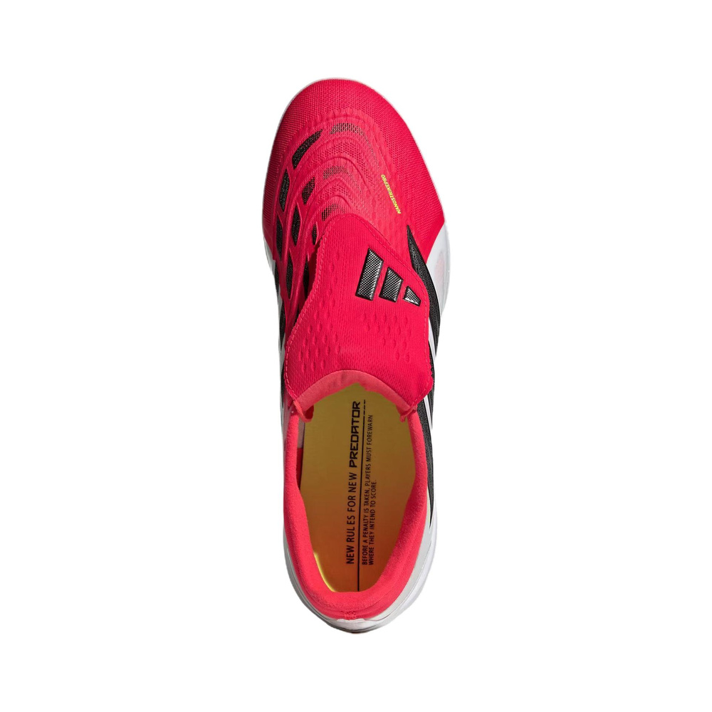 Adidas Predator 'Bright Red / Black / White' Мужские
