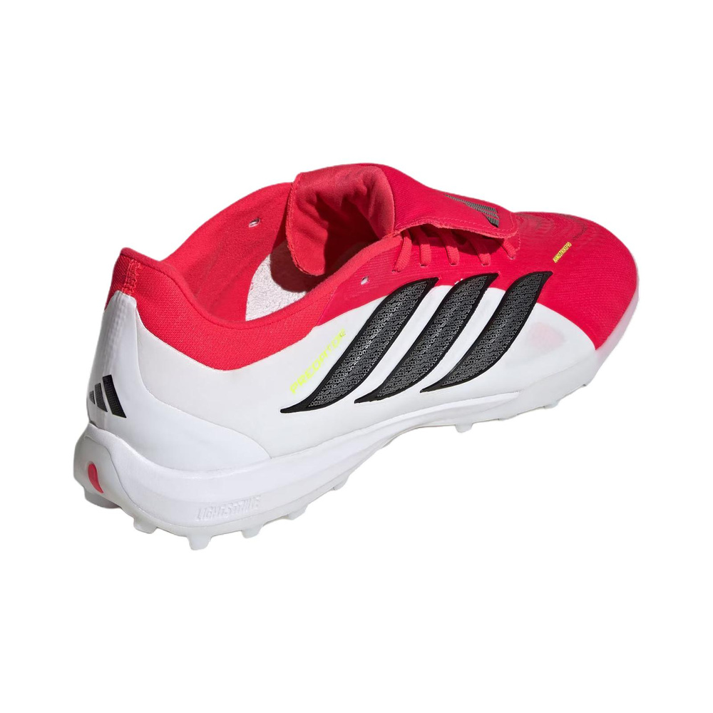 Adidas Predator 'Bright Red / Black / White' Мужские