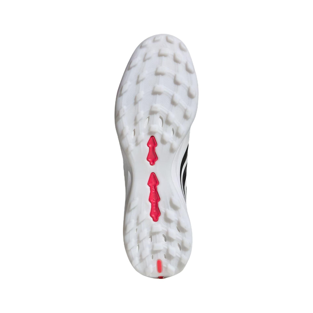 Adidas Predator 'Bright Red / Black / White' Мужские