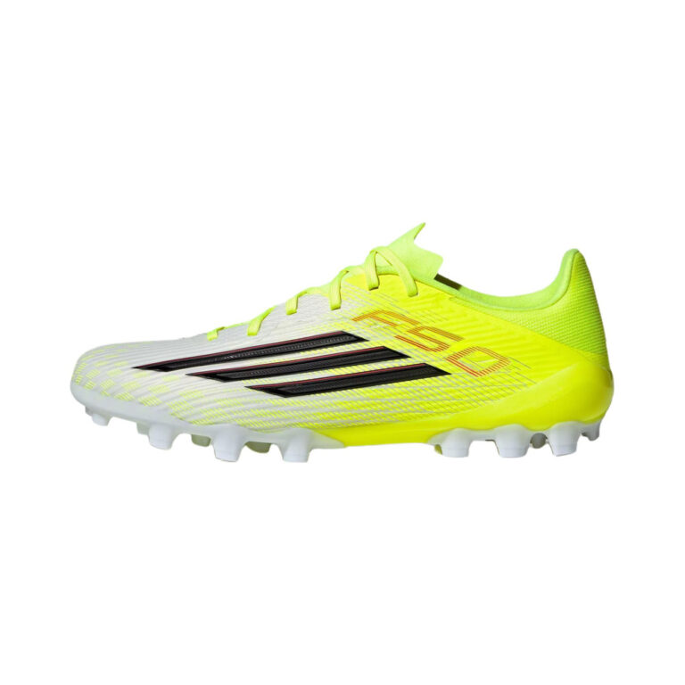Adidas F50 'Yellow Black' Мужские