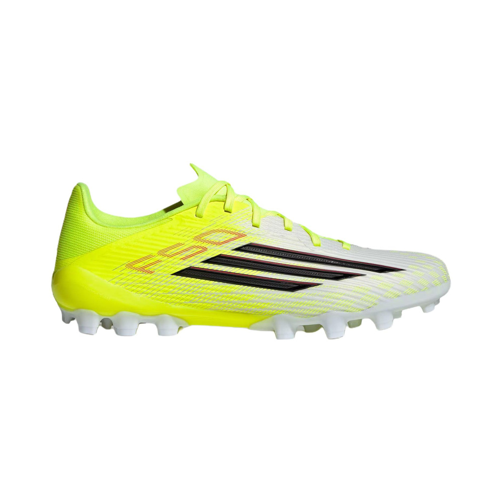 Adidas F50 'Yellow Black' Мужские